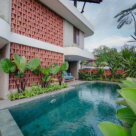 Tarate Loft Studio Ubud Ngoại thất bức ảnh