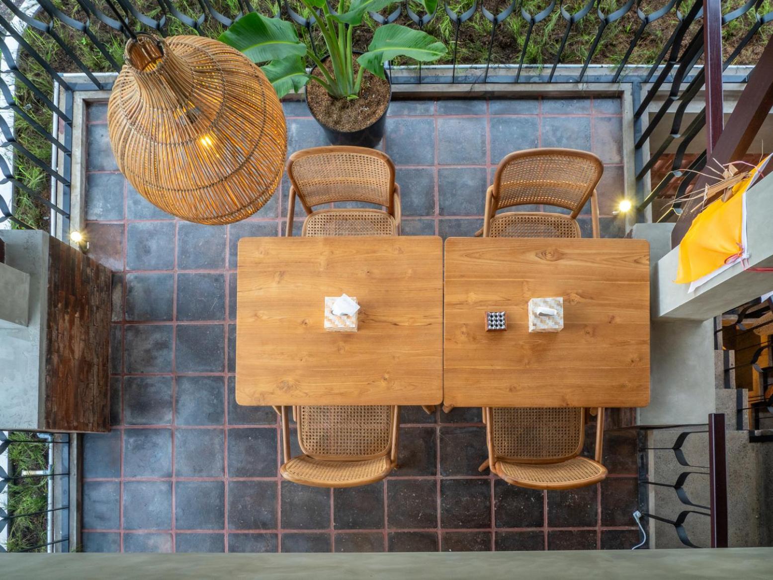 Tarate Loft Studio Ubud Ngoại thất bức ảnh
