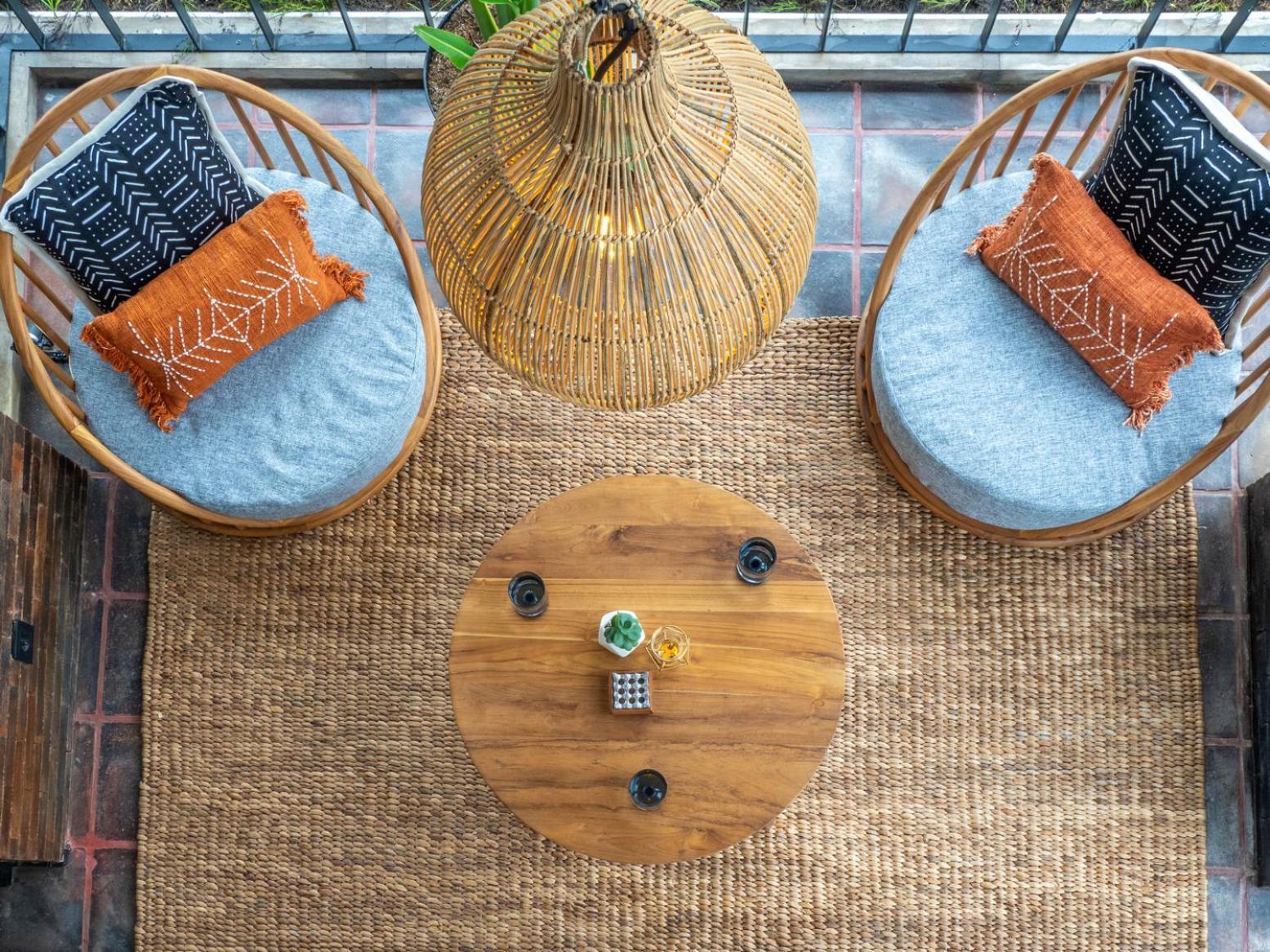 Tarate Loft Studio Ubud Ngoại thất bức ảnh