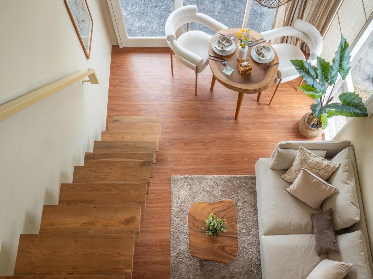 Tarate Loft Studio Ubud Ngoại thất bức ảnh
