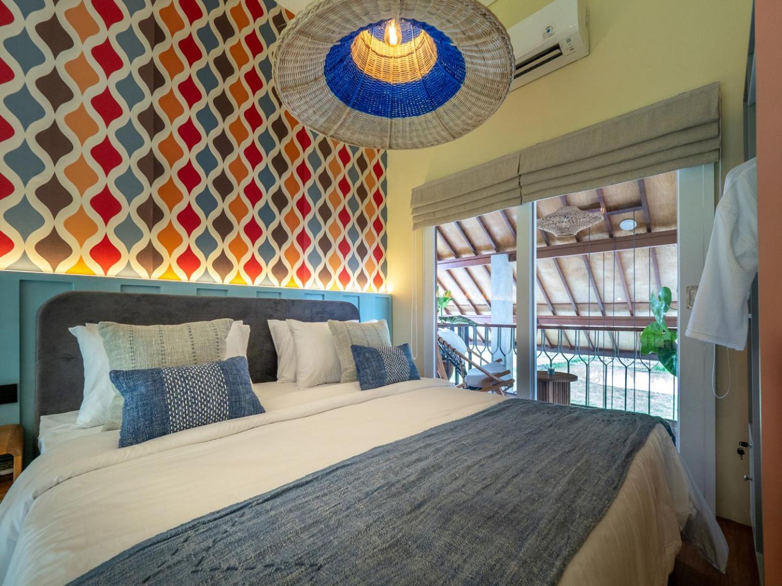 Tarate Loft Studio Ubud Ngoại thất bức ảnh