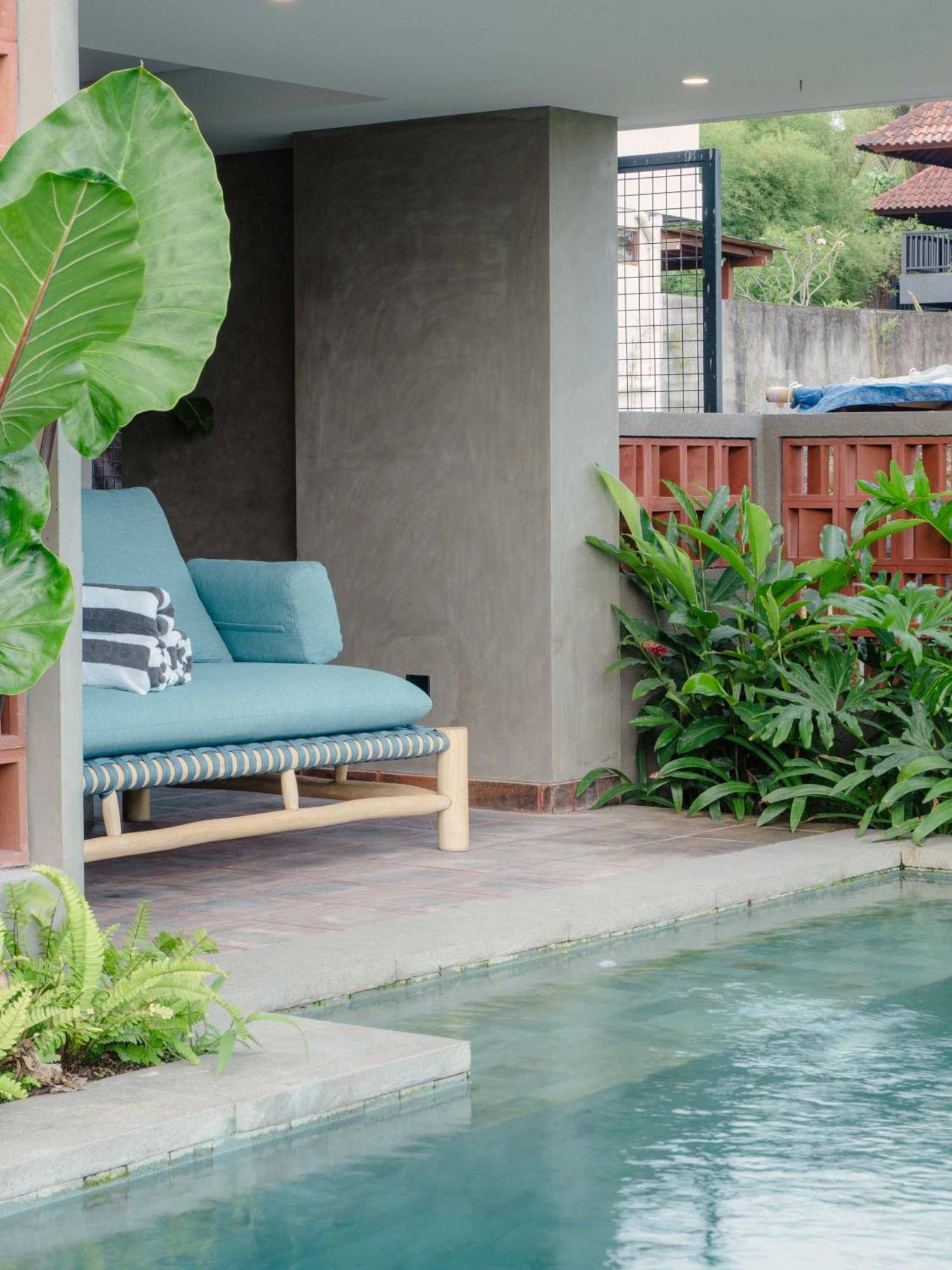 Tarate Loft Studio Ubud Ngoại thất bức ảnh