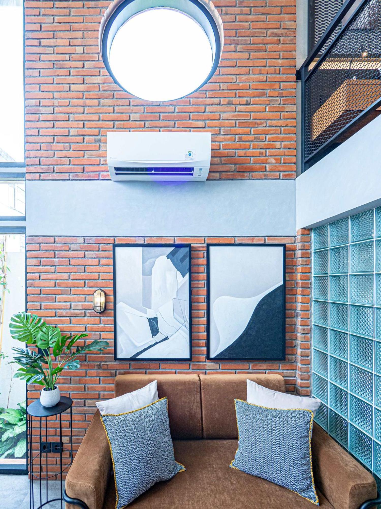 Tarate Loft Studio Ubud Ngoại thất bức ảnh