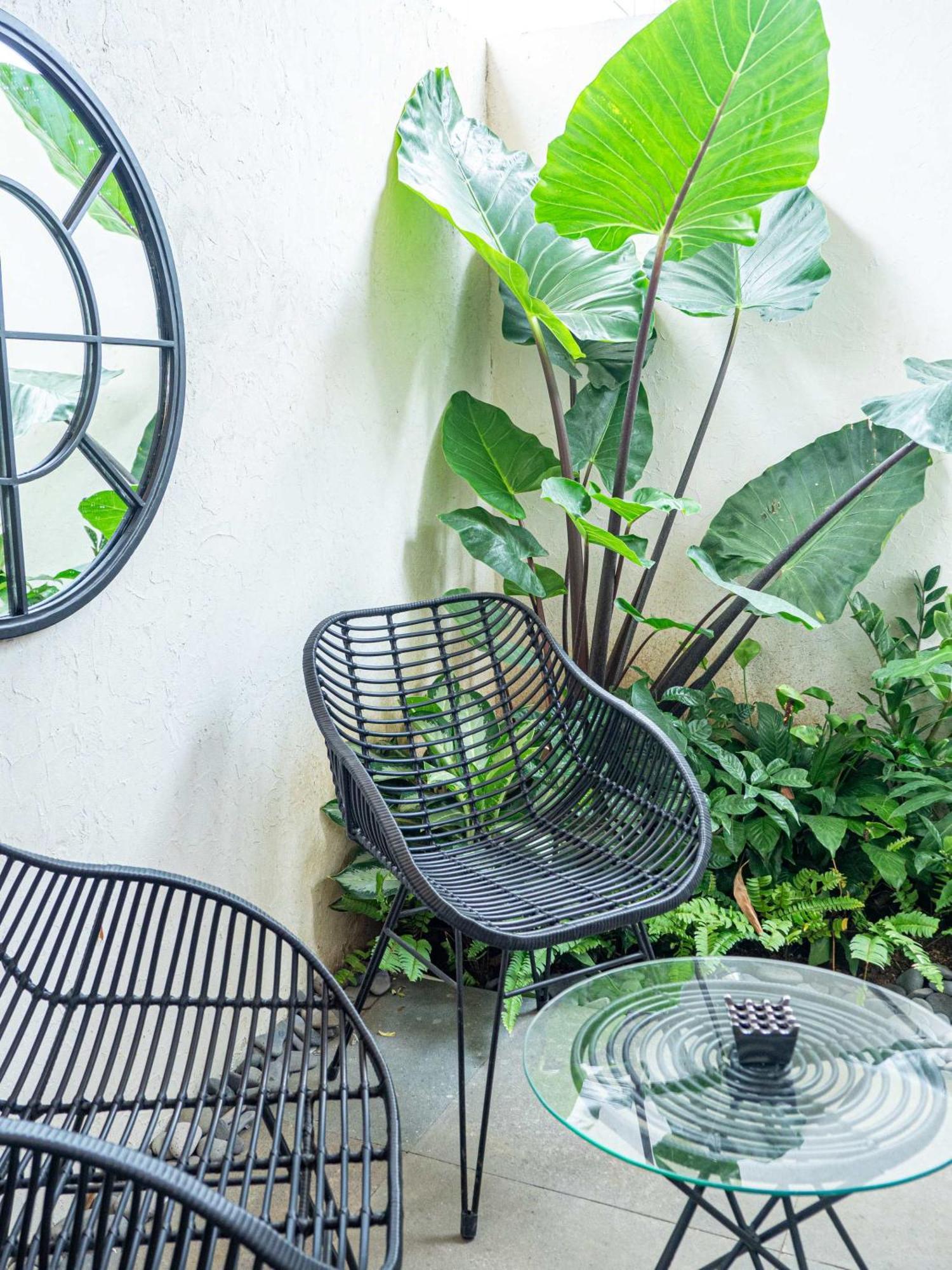 Tarate Loft Studio Ubud Ngoại thất bức ảnh